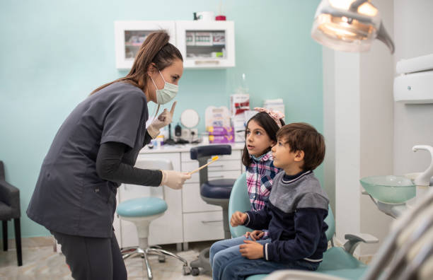 Best Pediatric Dentistry  in Lake Magdalene, FL