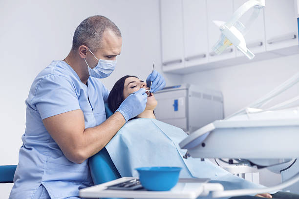 Lake Magdalene, FL  Holistic Dental Services Company